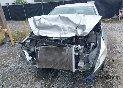 2016 Chevrolet Malibu Limited Ls из США, поврежденный, VIN 1G11B5SA6GF130771